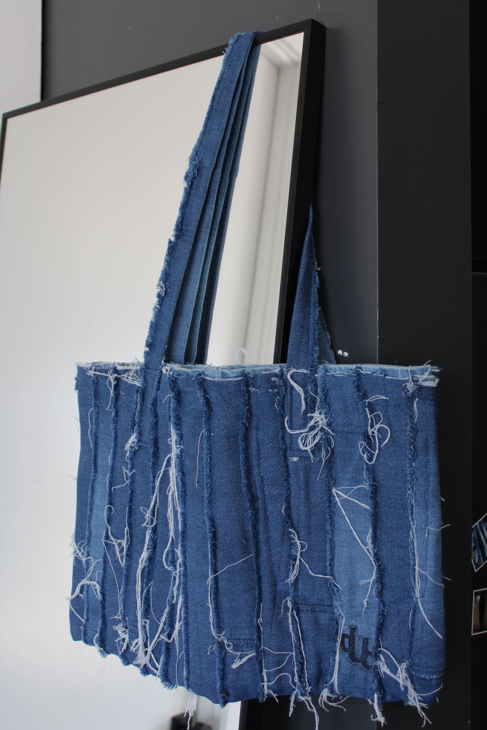 Frayed Bag