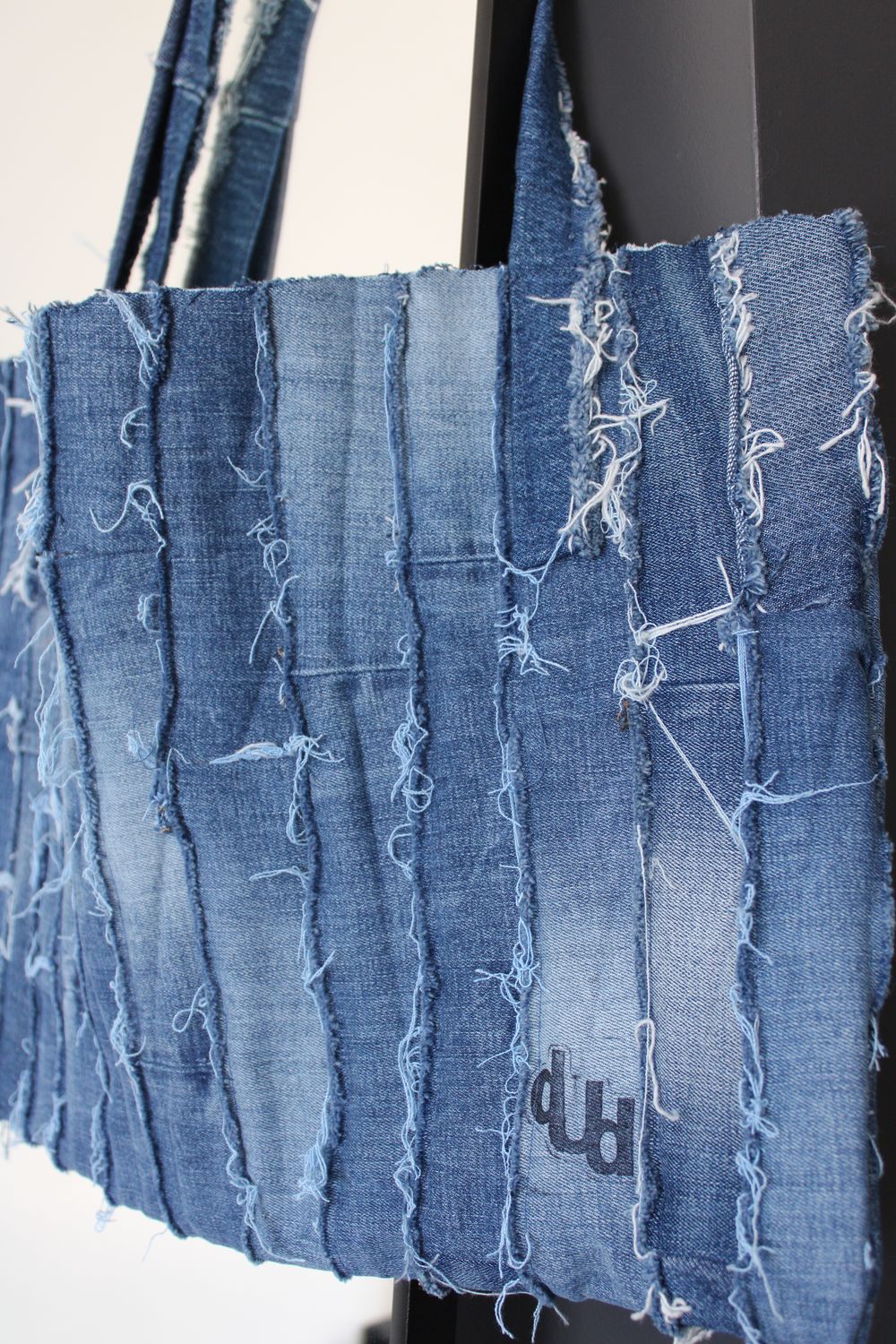 Frayed Bag
