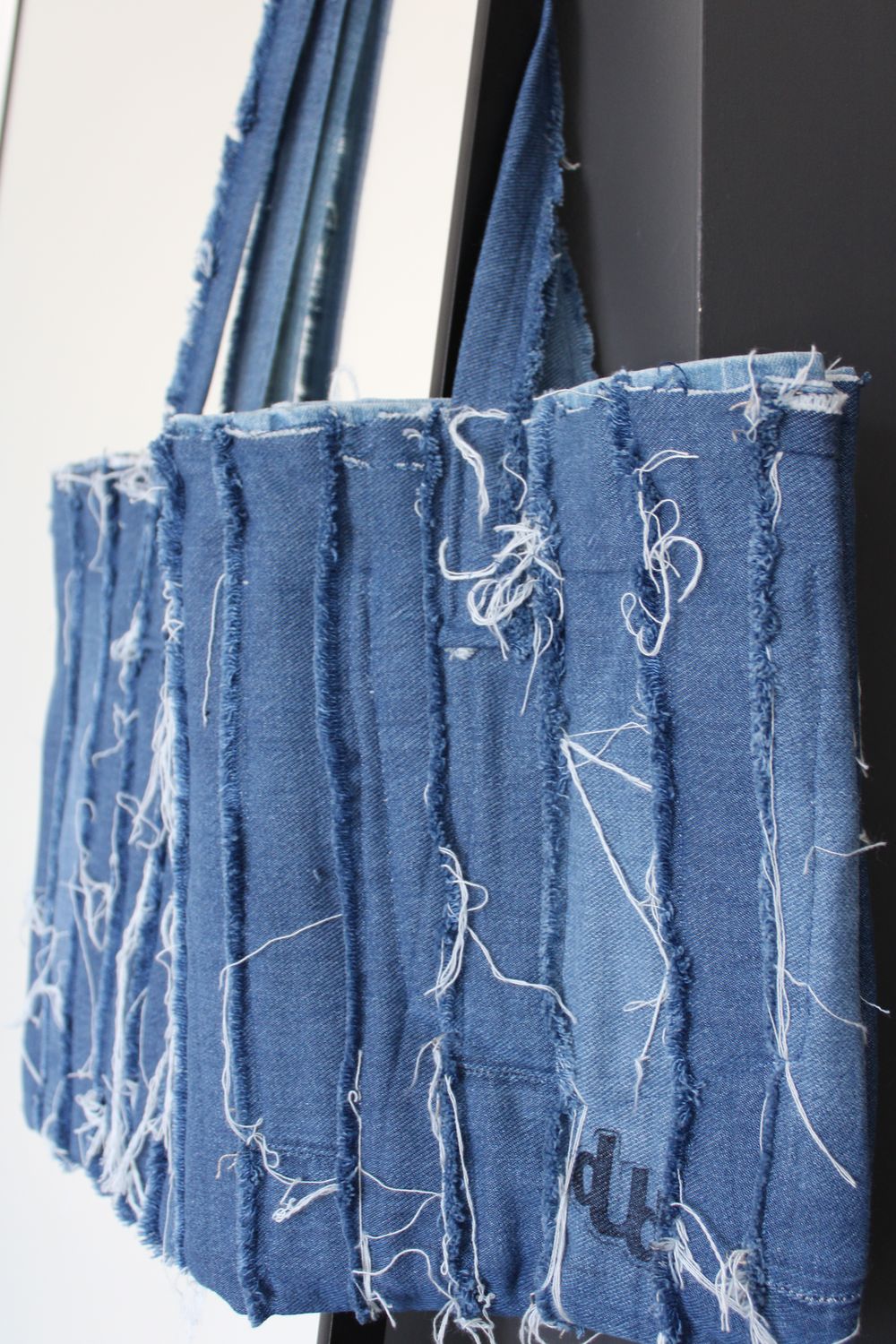 Frayed Bag