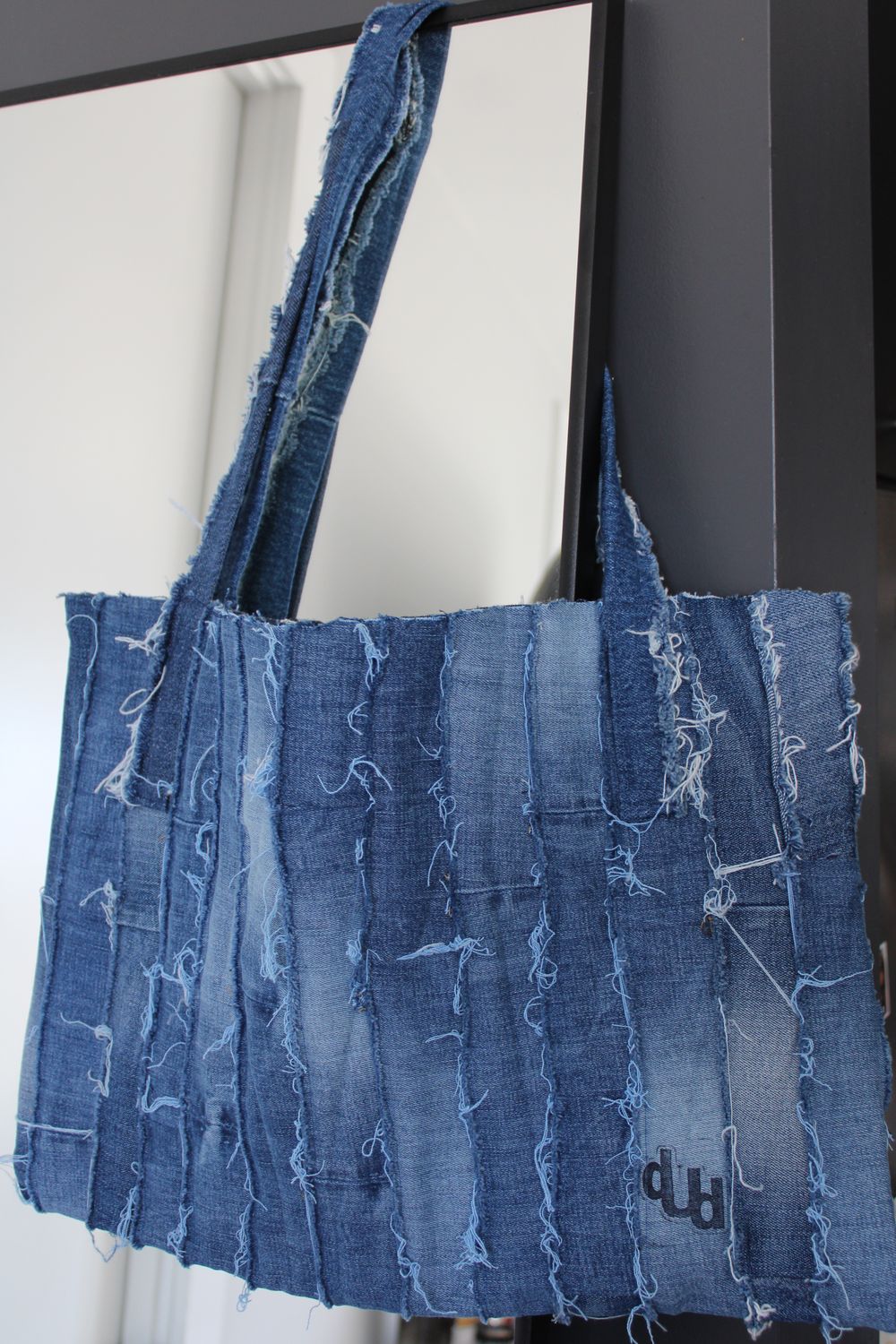 Frayed Bag