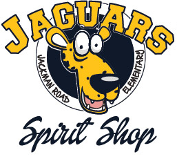 JRE Jaguars Spirit Shop