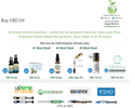 CBD-Wholesale Owned by 5thNK- Scott Salisbury