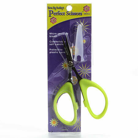Karen Kay Buckley Perfect Scissors - Small (Green)