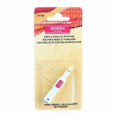 Bohin Sewing Machine Needle Threader