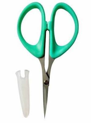 Karen Kay Buckley Multi-Purpose Small 4-1/2in Perfect Scissors