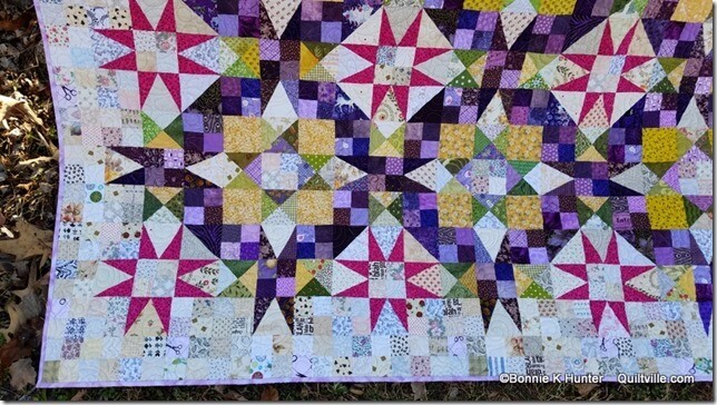 En Provence Digital Pattern