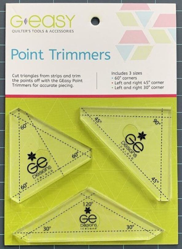 GEasy Point Trimmers
