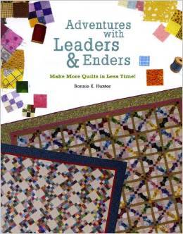 Adventures with Leaders &amp; Enders