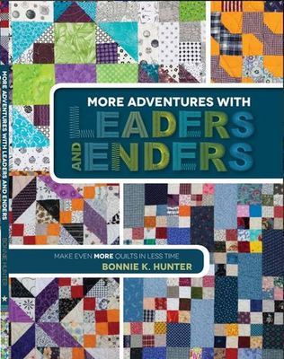 More Adventures with Leaders &amp; Enders