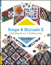 Scraps &amp; Shirttails II