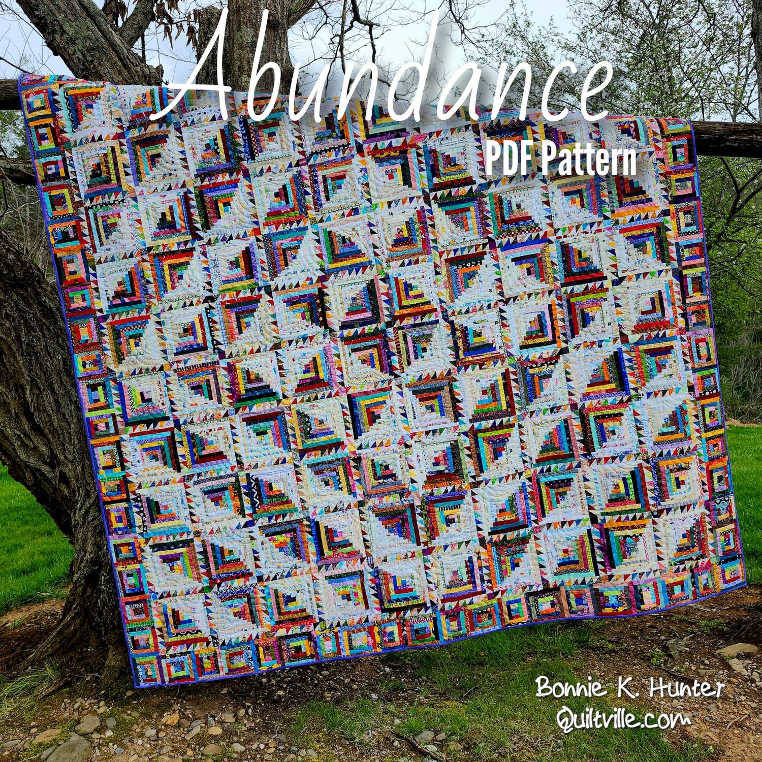 Abundance PDF Pattern