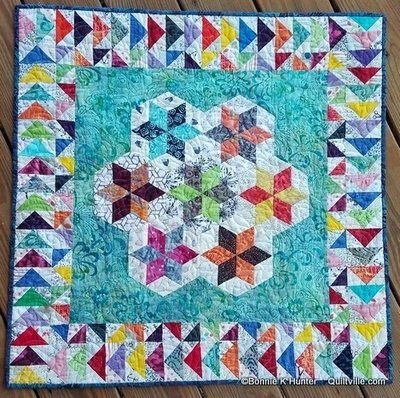 Rishi Digital Pattern