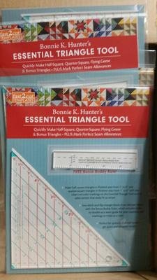 Rulers, Notions &amp; Tools!