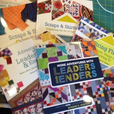 Books!
