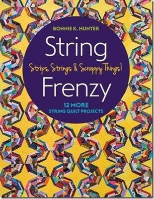 String FRENZY!