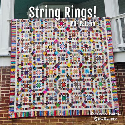 String Rings