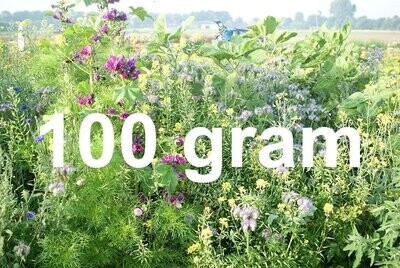 Meerjarig Bloemenmengsels 100 gr