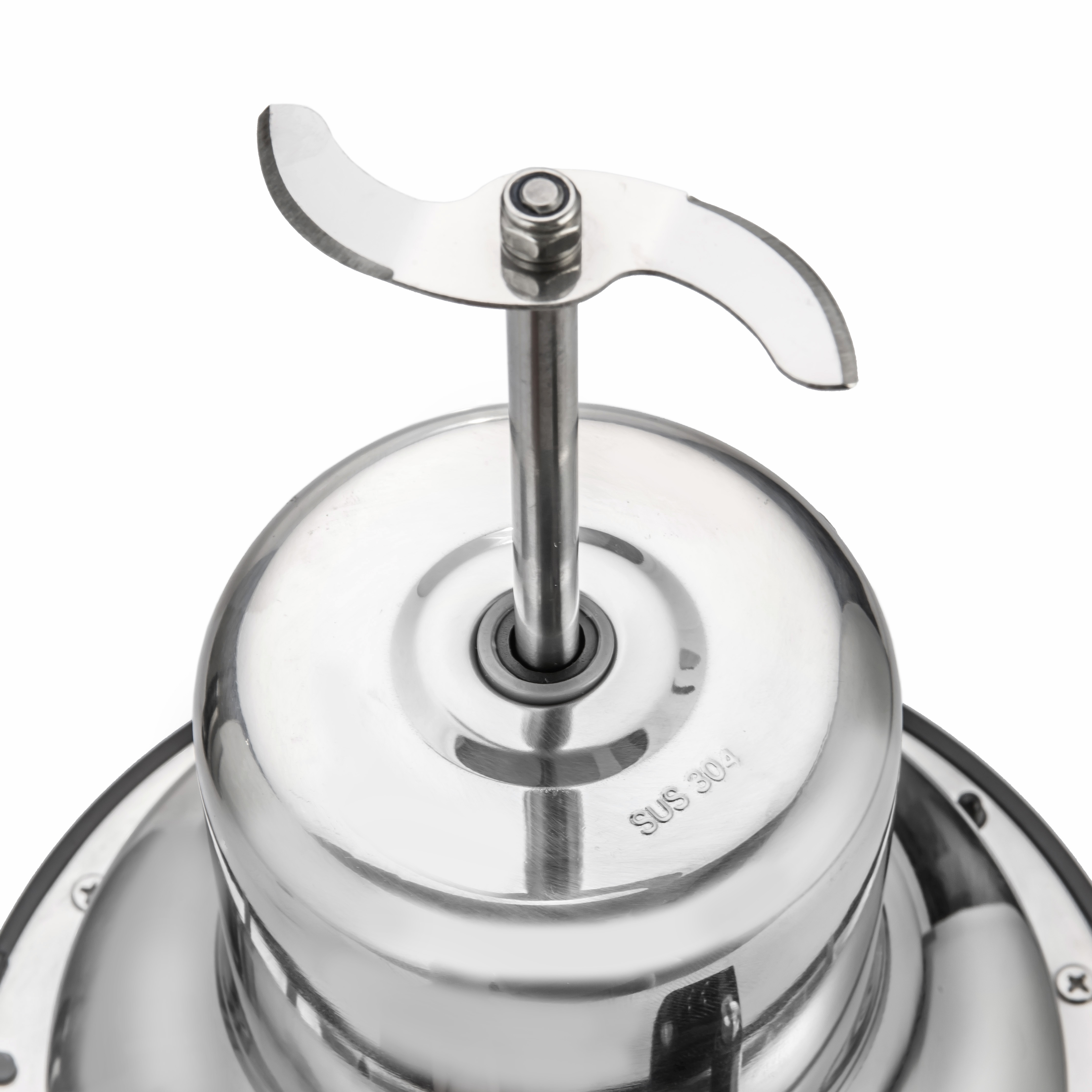 Idavee Brand Presto Pure Soy Milk Maker Idavee Brand Presto Pure Soy Milk Maker