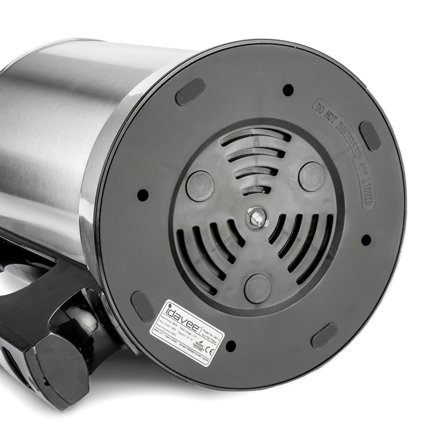 未使用保管品　TWINBIRD SOY MILK MAKER KC-D651 未使用保管品 TWINBIRD SOY MILK MAKER KC-D651 未使用保管品