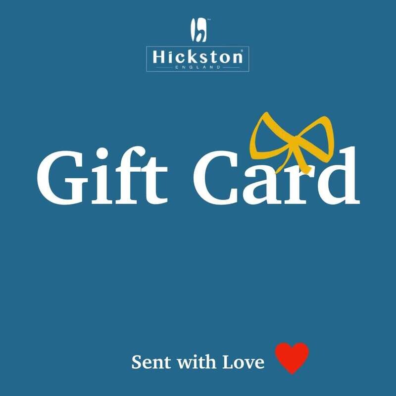 Hickston Gift Card