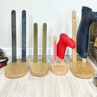 Bootsie Boot Stands™ range