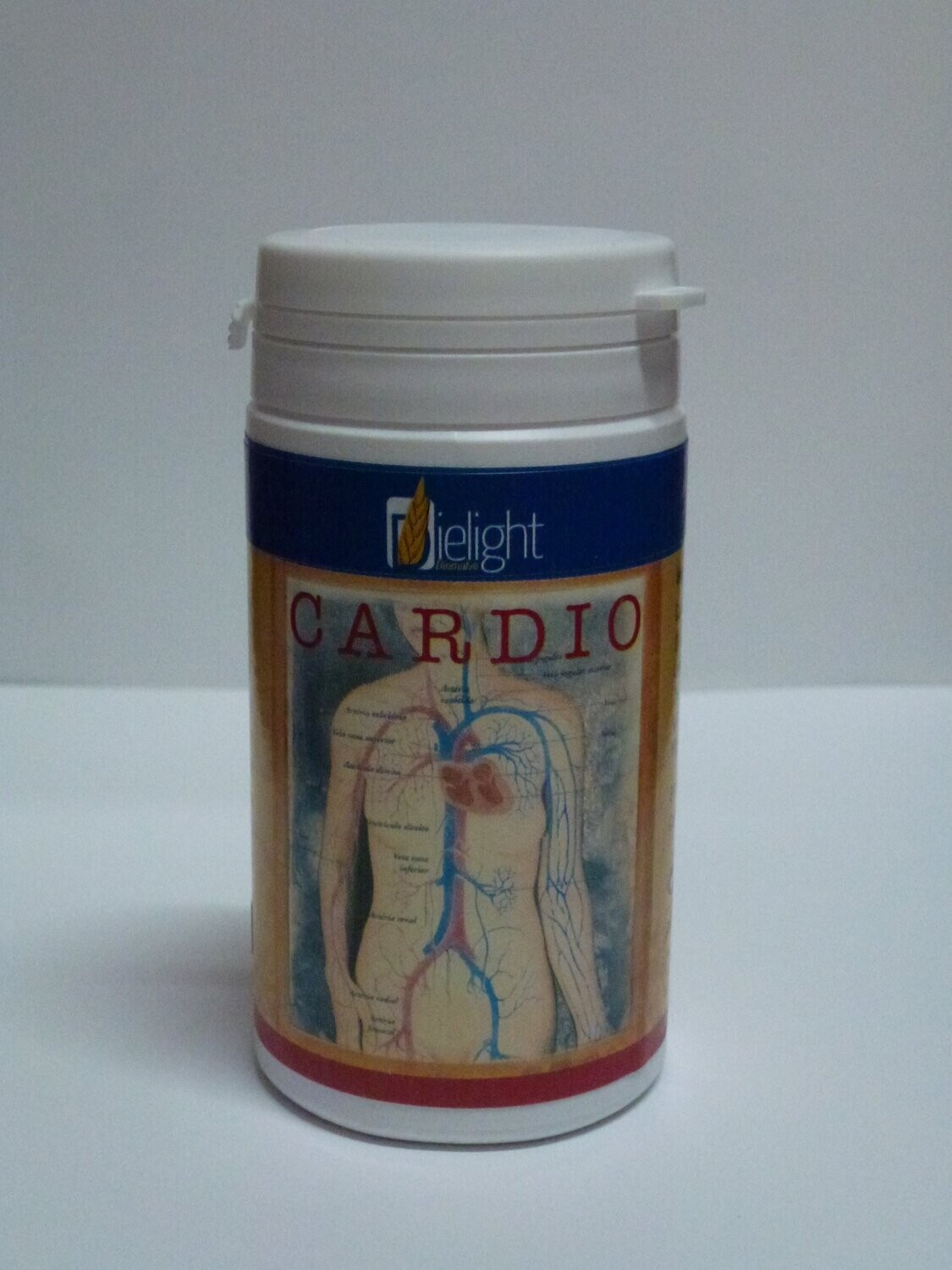 Cardio