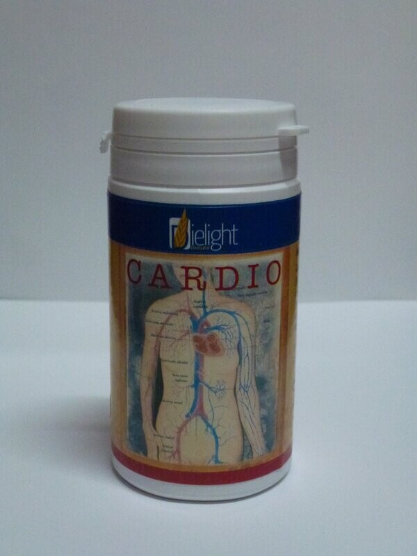 Cardio