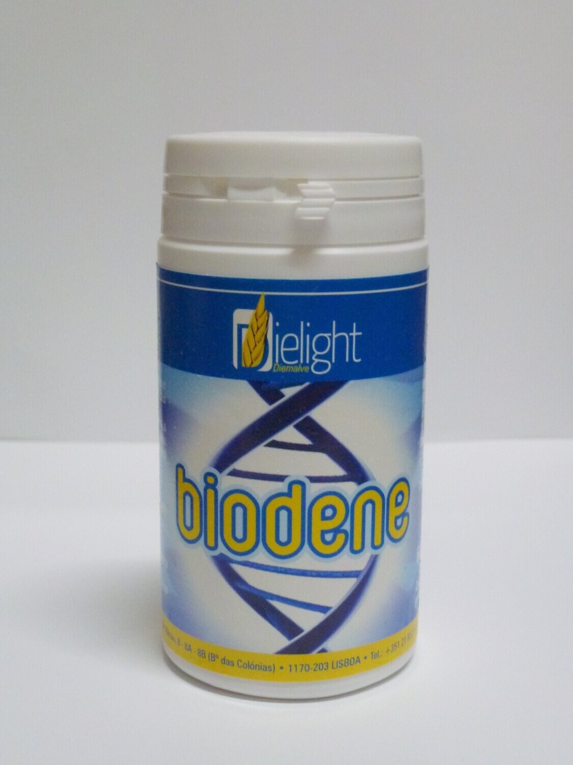 Biodene