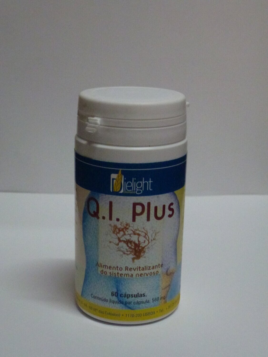 Q.I. Plus
