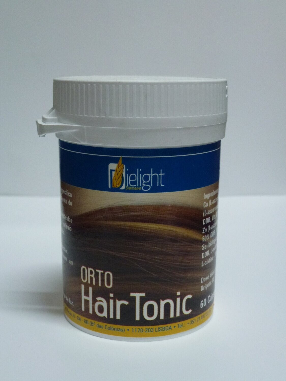 Orto Hair Tonic