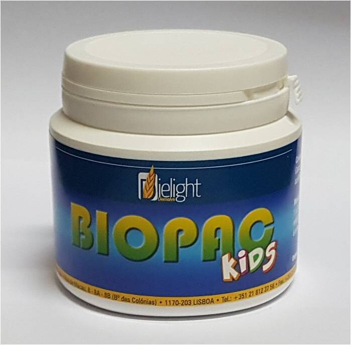 Biopac Kids
