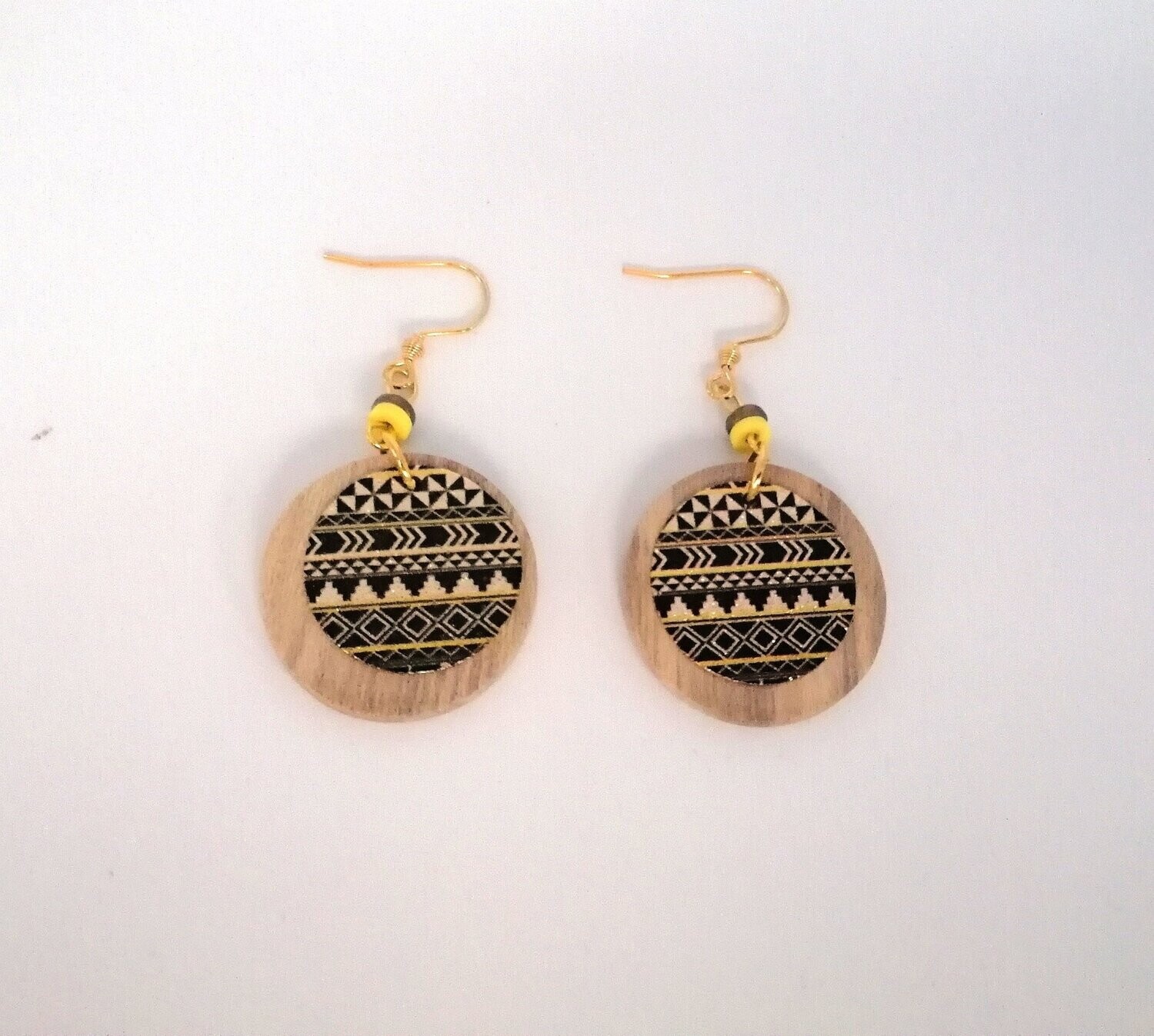 Boucles d'oreilles "Starlite" 