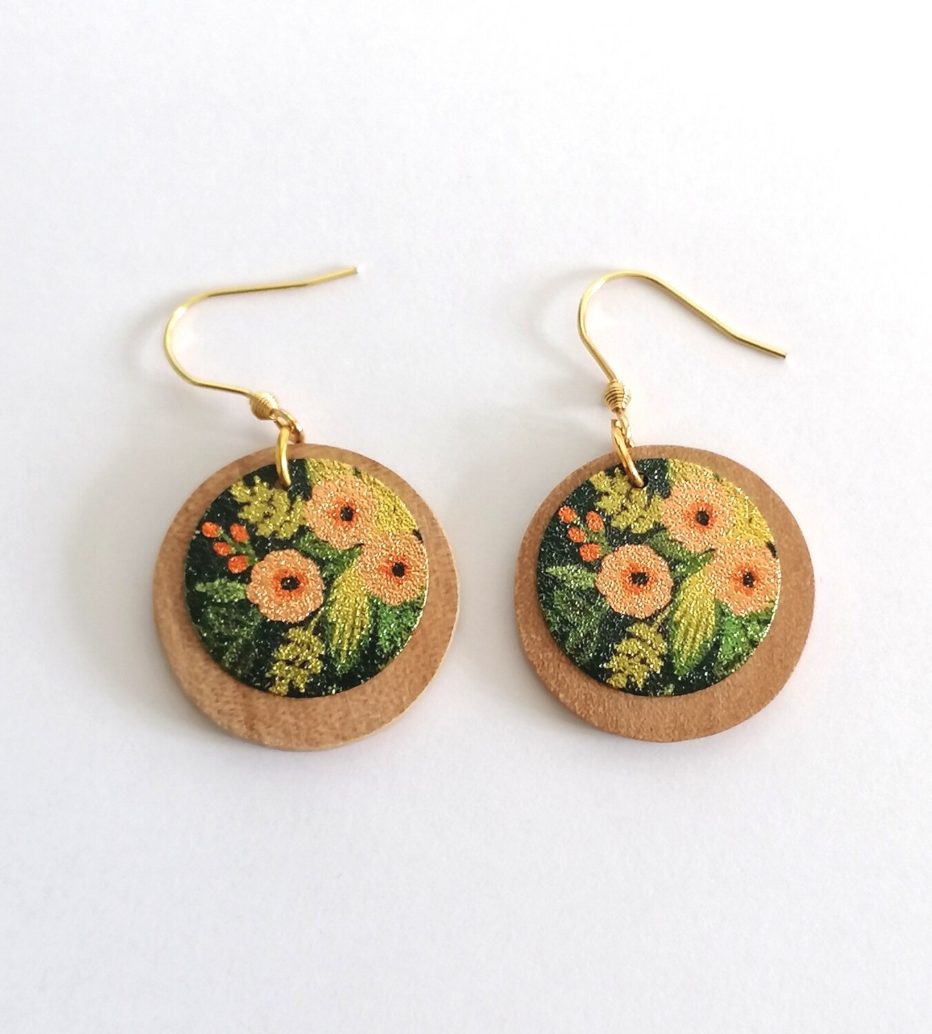 Boucles d'oreilles "Starlite"