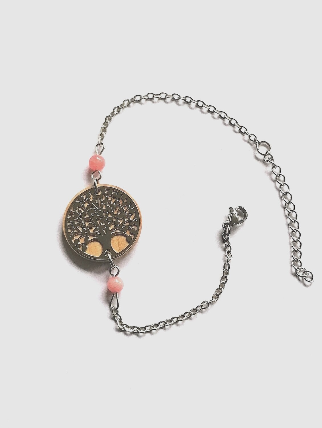 Bracelet arbre de vie