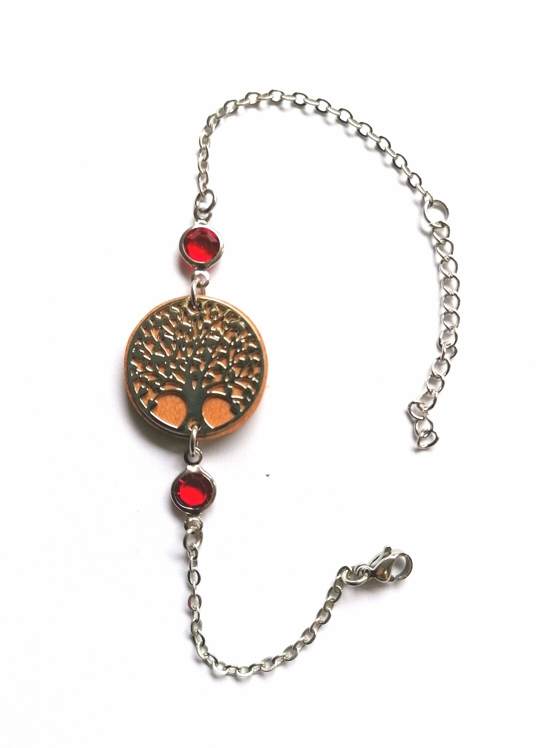Bracelet arbre de vie