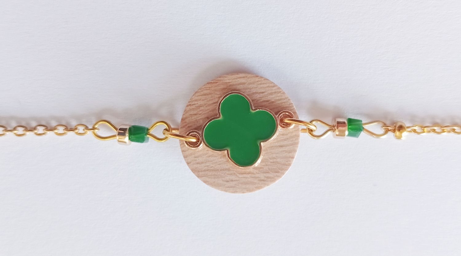 Bracelet