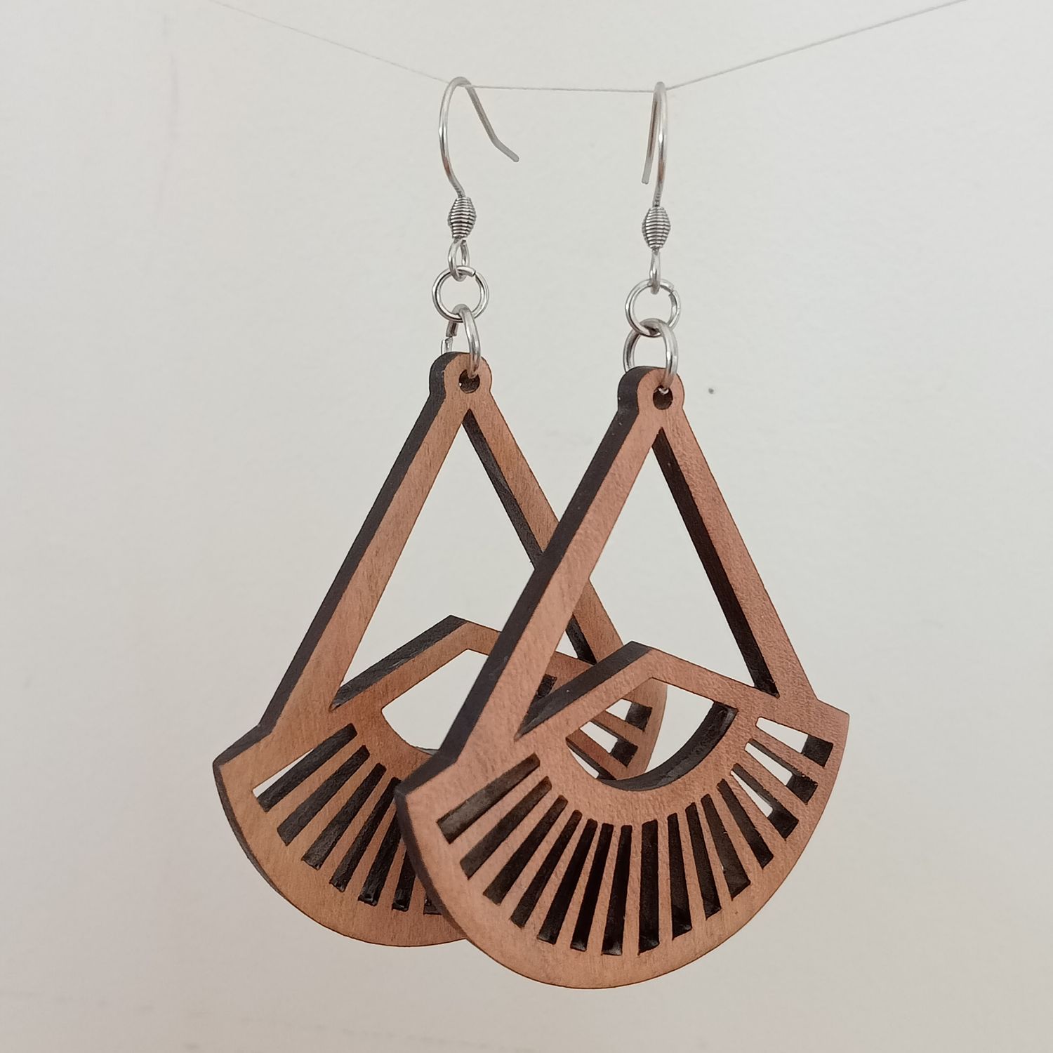 Boucles d'oreilles SABBA