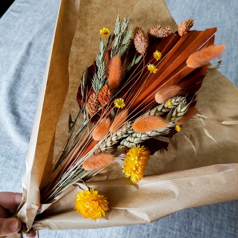 Droogboeket los
