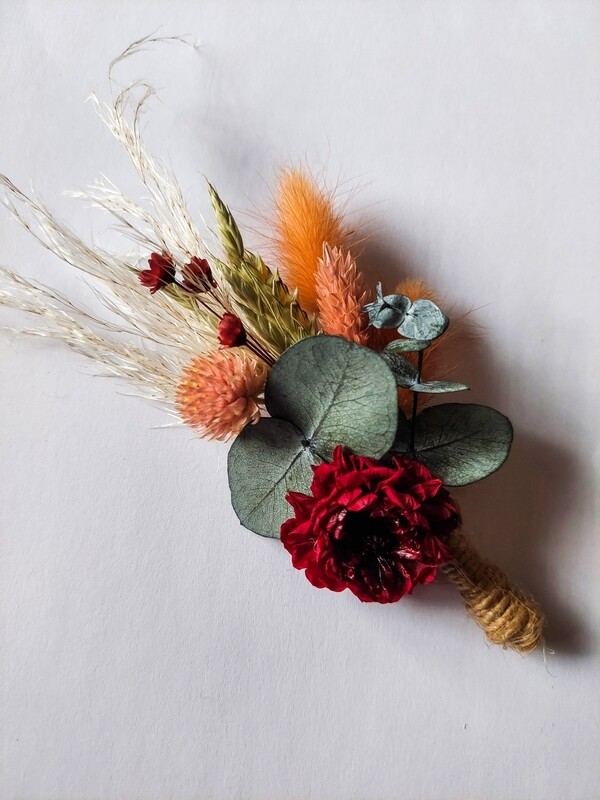 Corsage