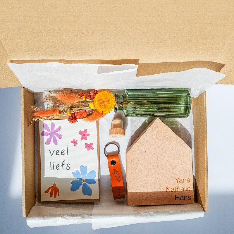 Moederdagbox klein