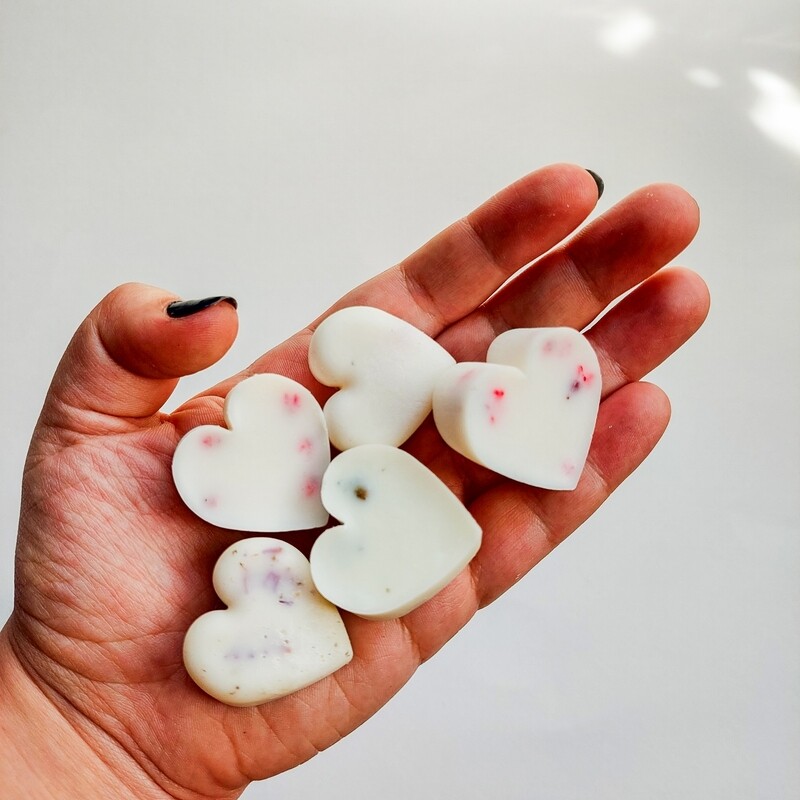 Wax melts