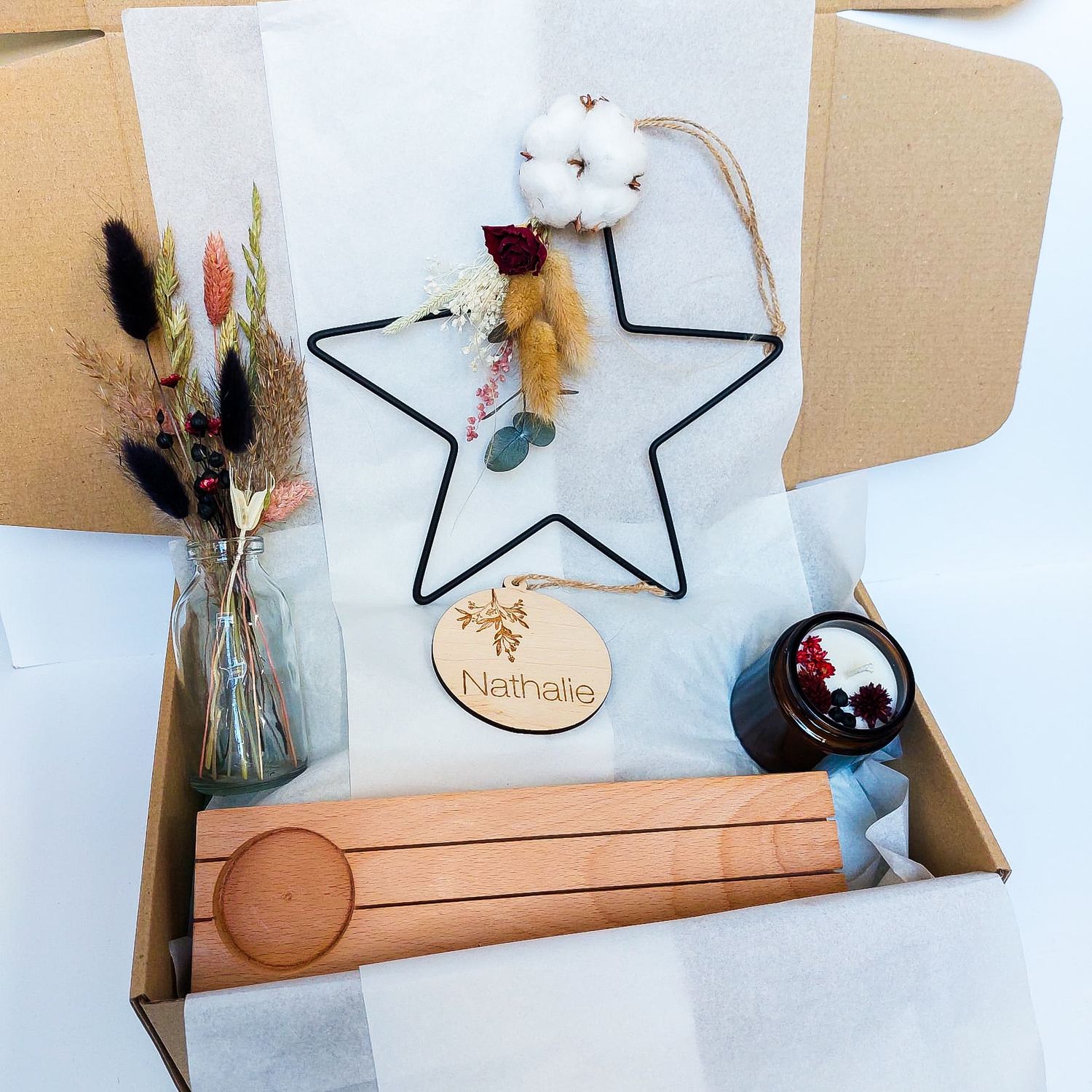 Kerstbox groot