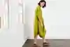 THE SCALLOP DRESS