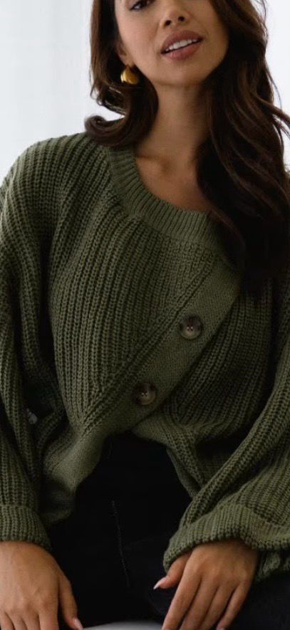 Label Of Love Knit