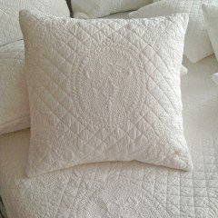 OPAL IVORY 60X60 EURO COVER