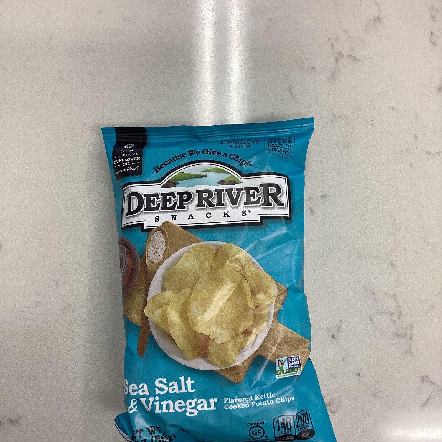 Deep River Small Bag