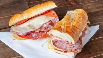  Italian Combo