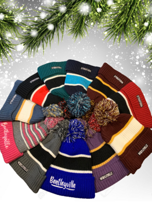 Bentleyville Gift Shop