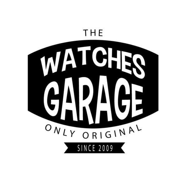 WATCHES GARAGE CO