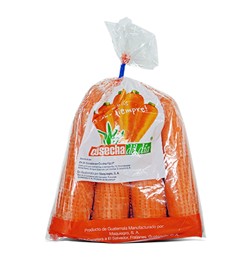 Zanahoria Cosecha del día®​ - 4 Unidades